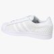ADIDAS SUPERSTAR W  s75127 farba biela