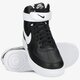 pánske tenisky (obuv) NIKE AIR FORCE 1 '07 HIGH ct2303-002 farba čierna