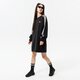 dámske šaty ADIDAS ŠATY SWEATER DRESS hm4688 farba čierna