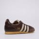 dámske tenisky (obuv) ADIDAS JAPAN W kj6158 farba hnedá