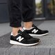 pánske tenisky (obuv) NEW BALANCE MRL420SD mrl420sd farba čierna