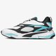 pánske tenisky (obuv) PUMA RS-FAST NANO 37564002 farba biela