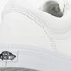 pánske skate obuv VANS OLD SKOOL  vn000d3hw001 farba biela