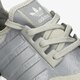 pánske tenisky (obuv) ADIDAS NMD_R1 ef4261 farba sivá