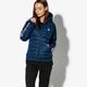 dámska zimná bunda ADIDAS BUNDA SLIM JACKET WINTER dh4584 farba tmavomodrá