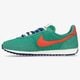 pánske tenisky (obuv) NIKE WAFFLE TRAINER 2 dh4390-300 farba zelená