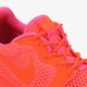 dámske tenisky (obuv) NIKE W ROSHE ONE HYP BR 833826800 farba oranžová