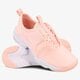 dámske tenisky (obuv) NIKE W LODEN 896298601 farba ružová