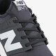 pánske tenisky (obuv) NEW BALANCE MRL247RB mrl247rb farba tmavomodrá