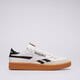 pánske tenisky (obuv) REEBOK CLUB C REVENGE VINTAGE 100202316 farba biela