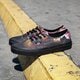 dámske tenisky (obuv) VANS AUTHENTIC  v18bgk4 farba viacfarebná