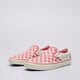 dámske tenisky (obuv) VANS CLASSIC SLIP-ON  vn000bvzbj11 farba ružová