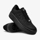 dámske tenisky (obuv) NIKE W AF1 UPSTEP SE 844877002 farba čierna