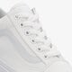 dámske tenisky (obuv) VANS OLD SKOOL  vn000d3hw001 farba biela