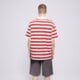 pánske polo tričko NIKE POLO M NK CLUB STRIPE POLO fn3896-133 farba viacfarebná