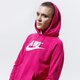 dámska mikina NIKE MIKINA S KAPUCŇOU SPORTSWEAR ESSENTIAL bv4126-617 farba ružová