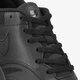 detské tenisky (obuv) NIKE AIR MAX VISION BG 917857003 farba čierna