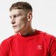 pánske tričko ADIDAS TRIČKO LS BLC 3-S LS T ej9688 farba červená