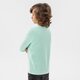 detská mikina NIKE MIKINA NIKE SPORTSWEAR CLUB FLEECE BOY cv9297-379 farba zelená
