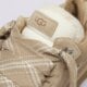 dámska vychádzková obuv UGG LOWMEL 1144032-san farba béžová