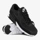 detské tenisky (obuv) NIKE AIR MAX 90 MESH BG 833418-017 farba čierna