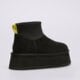 dámska vychádzková obuv UGG W CLASSIC MINI DIPPER 1168170-blk farba čierna