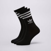 ADIDAS PONOŽKY CREW SOCK 3STR