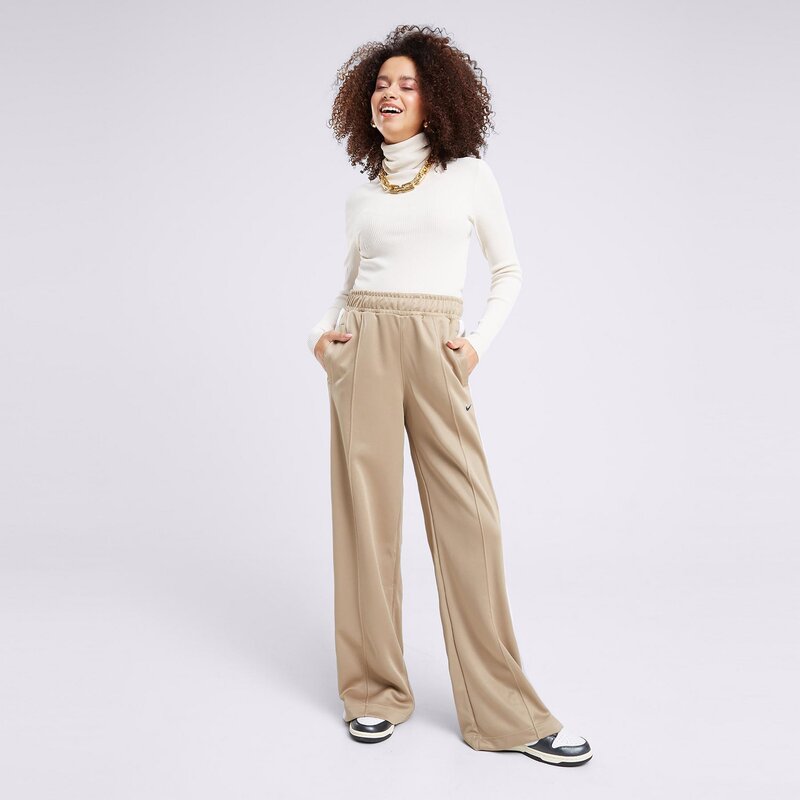 NIKE NOHAVICE  W NSW PK PANT SW STREETSWEAR