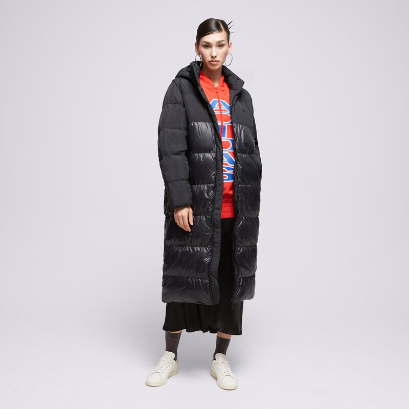 ADIDAS BUNDA ZIMNÁ REGEN ELONGATED