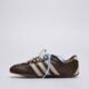 dámske tenisky (obuv) ADIDAS TOKYO W kj7541 farba hnedá