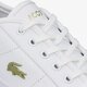 dámske tenisky (obuv) LACOSTE ZIANE PLUS GRAND 01201CFA 740cfa0005216 farba biela