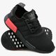 dámske tenisky (obuv) ADIDAS NMD_R1 b37618 farba čierna