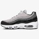 dámske tenisky (obuv) NIKE WMNS AIR MAX 95 PRM 807443-016 farba biela