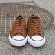 pánske tenisky (obuv) CONVERSE CTAS PRO  149876c farba hnedá
