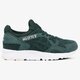 dámske tenisky (obuv) ASICS GEL-LYTE V  hl7d78585 farba zelená