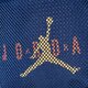 dámska taška JORDAN TAŠKA JAN AIR FESTIVAL CROSSBODY BAG 9a0521u9j farba tmavomodrá