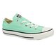 dámske tenisky (obuv) CONVERSE CHUCK TAYLOR ALL STAR  142377c farba zelená