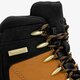detská outdoorová obuv TIMBERLAND EURO SPRINT  tb0a1nlb2311 farba žltá