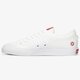 pánske tenisky (obuv) ADIDAS NIZZA X STAR WARS fx8351 farba biela