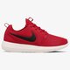 pánske tenisky (obuv) NIKE ROSHE TWO 844656600 farba červená