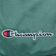 dámska taška CHAMPION TAŠKA SMALL SHOULDER BAG 805656gs568 farba zelená