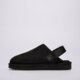 pánske šľapky UGG GOLDENCOAST CLOG II 1166915-blk farba čierna