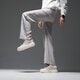 dámske tenisky (obuv) CONVERSE CHUCK TAYLOR ALL STAR CRUISE a10651c farba ružová