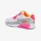 NIKE AIR MAX 90 MESH (PS) 724856101 farba viacfarebná