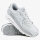 pánske tenisky (obuv) NIKE AIR MAX 90 ESSENTIAL  537384088 farba sivá