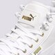 dámske tenisky (obuv) PUMA KARMEN MID 38585701 farba biela