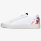 dámske tenisky (obuv) ADIDAS SLEEK W eg7876 farba biela