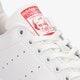 ADIDAS STAN SMITH  m20326 farba biela