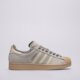 pánske tenisky (obuv) ADIDAS SUPERSTAR II kh8960 farba sivá
