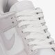 dámske tenisky (obuv) NIKE DUNK LOW dd1503-116 farba sivá